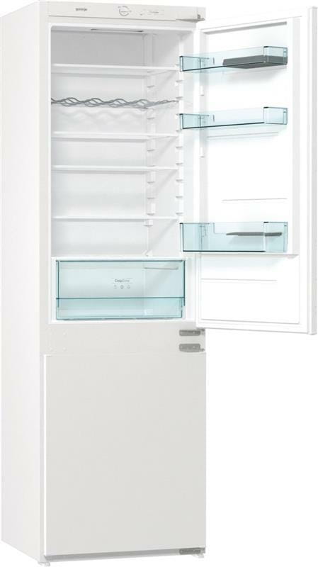 Встраиваемый холодильник Gorenje RKI4182E1