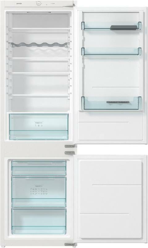 Встраиваемый холодильник Gorenje RKI4182E1