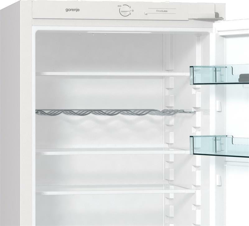 Встраиваемый холодильник Gorenje RKI4182E1