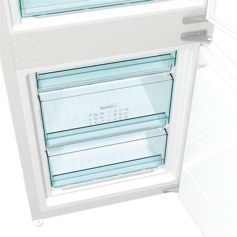Встраиваемый холодильник Gorenje RKI4182E1