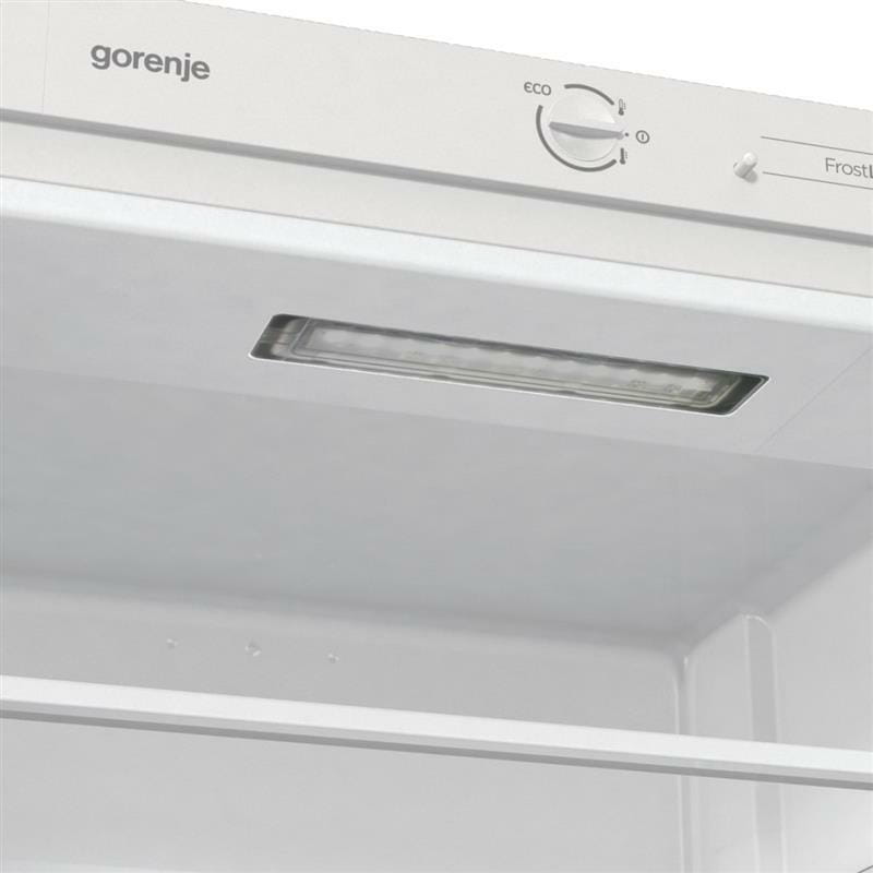 Встраиваемый холодильник Gorenje RKI4182E1