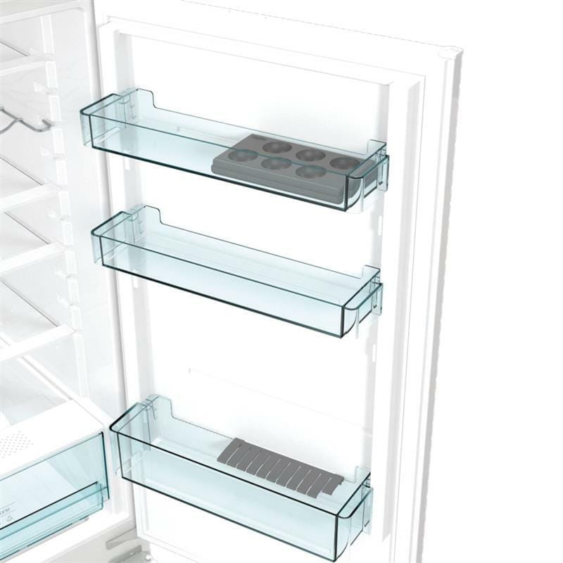 Встраиваемый холодильник Gorenje RKI4182E1