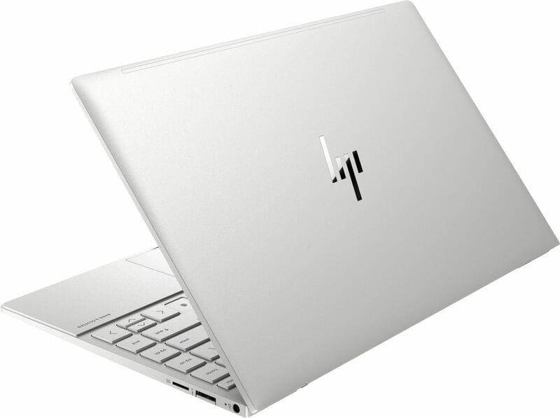 Ноутбук HP Envy 13-ba1012ua (4A7L7EA) FullHD Win10 Silver