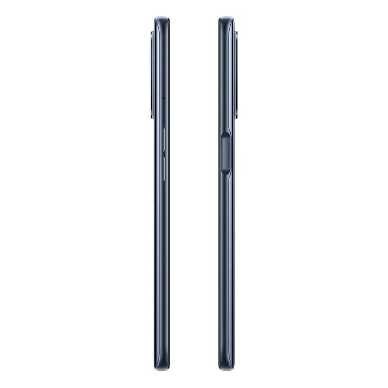 Смартфон Oppo A16S 4/64GB Dual Sim Crystal Black_