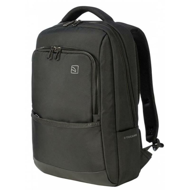 Рюкзак Tucano Luna Gravity AGS Black (BKLUN15-AGS-BK) 15.6"
