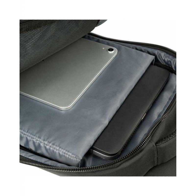 Рюкзак Tucano Luna Gravity AGS Black (BKLUN15-AGS-BK) 15.6"