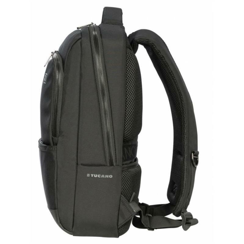 Рюкзак Tucano Luna Gravity AGS Black (BKLUN15-AGS-BK) 15.6"