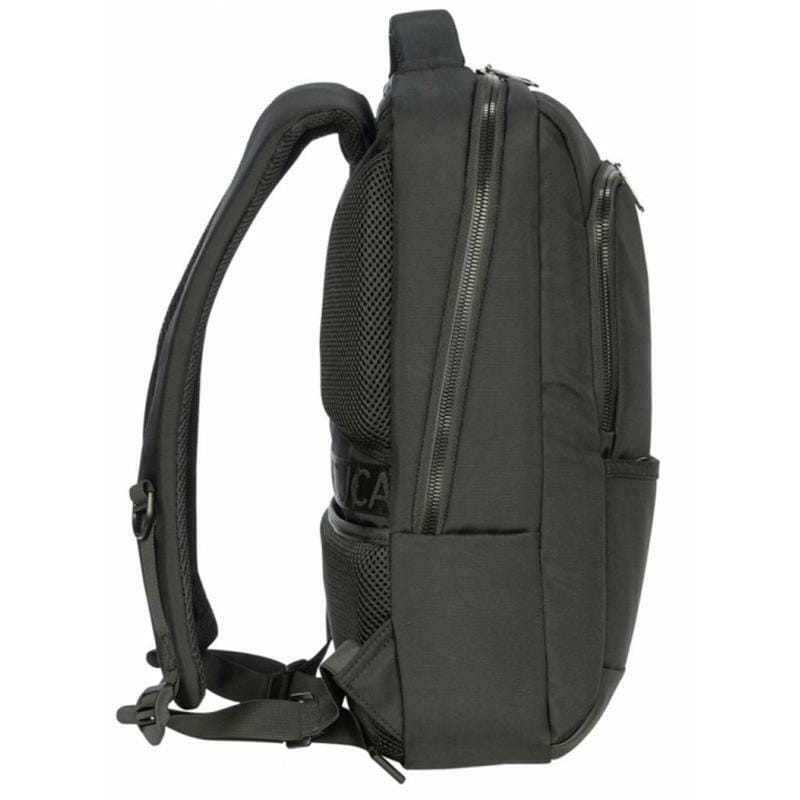 Рюкзак Tucano Luna Gravity AGS Black (BKLUN15-AGS-BK) 15.6"