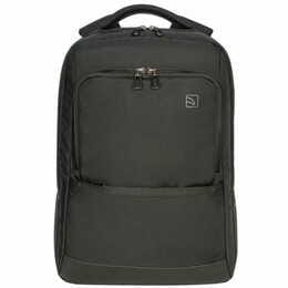 Рюкзак Tucano Luna Gravity AGS Black (BKLUN15-AGS-BK) 15.6"