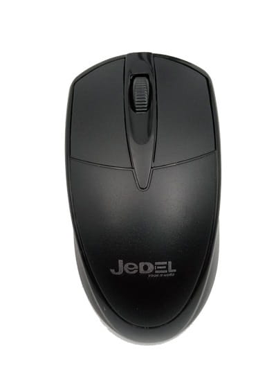 Мышь Jedel CP72/073166 Black