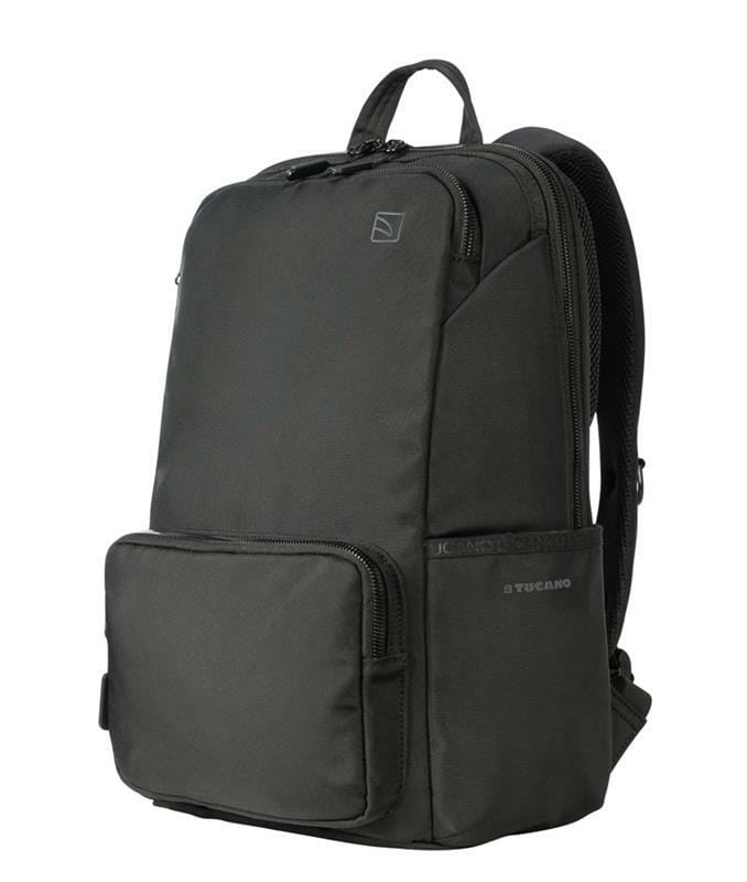 Рюкзак Tucano Terra Gravity AGS Black (BKTER15-AGS-BK) 15.6"