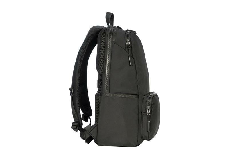 Рюкзак Tucano Terra Gravity AGS Black (BKTER15-AGS-BK) 15.6"