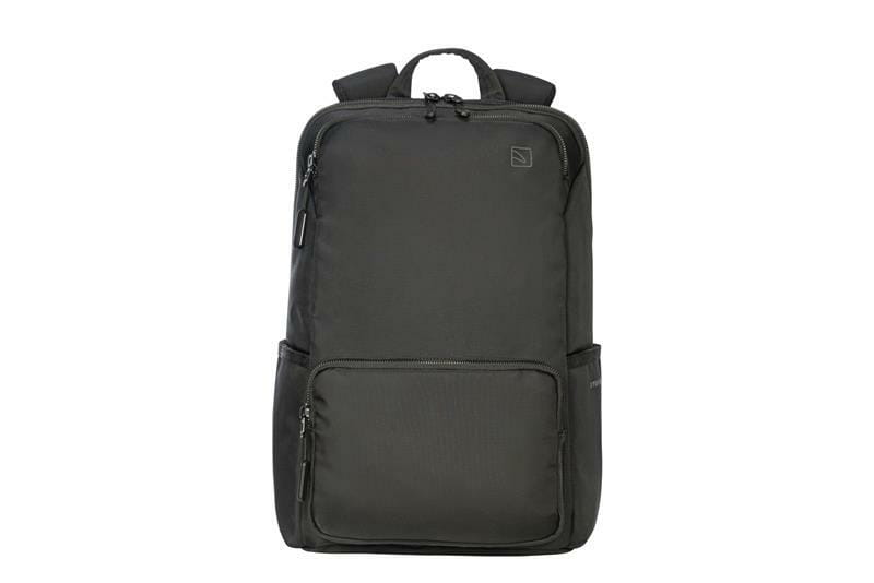 Рюкзак Tucano Terra Gravity AGS Black (BKTER15-AGS-BK) 15.6"