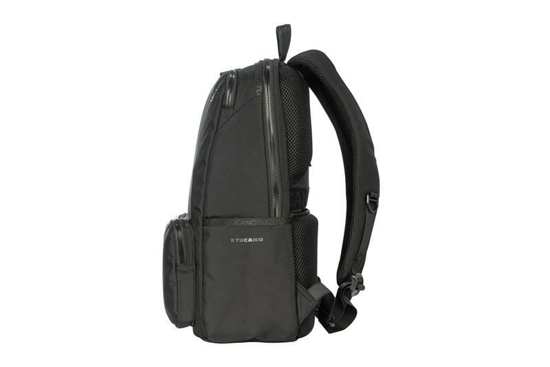 Рюкзак Tucano Terra Gravity AGS Black (BKTER15-AGS-BK) 15.6"