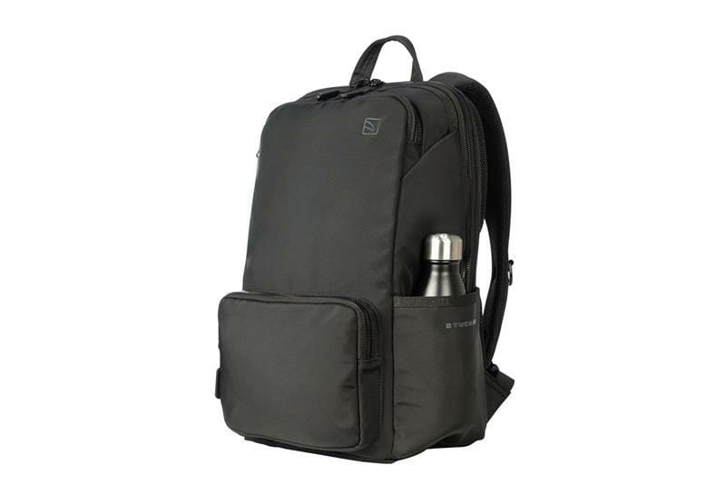 Рюкзак Tucano Terra Gravity AGS Black (BKTER15-AGS-BK) 15.6"