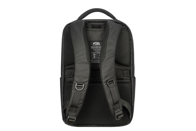 Рюкзак Tucano Marte Gravity AGS Blue (BKMAR15-AGS-B) 15.6"