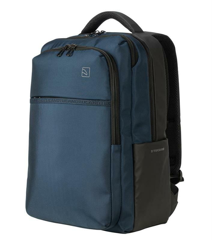 Рюкзак Tucano Marte Gravity AGS Blue (BKMAR15-AGS-B) 15.6"