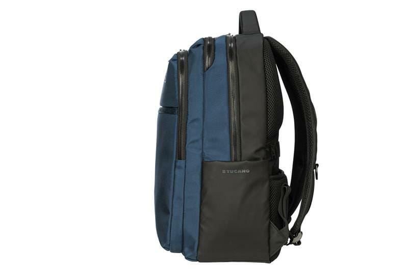 Рюкзак Tucano Marte Gravity AGS Blue (BKMAR15-AGS-B) 15.6"