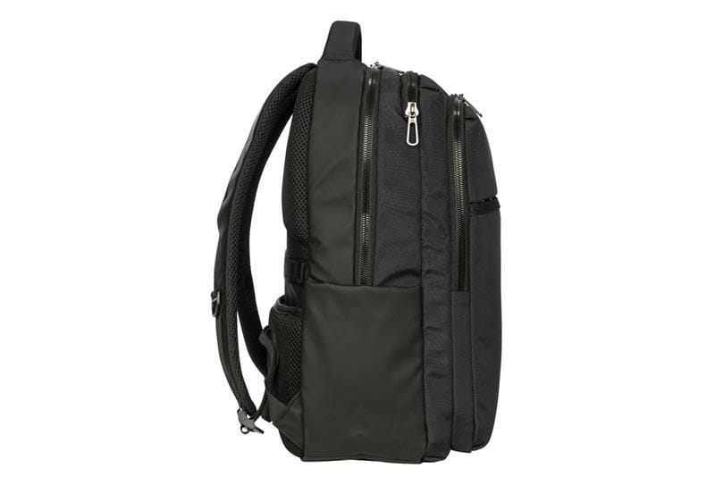 Рюкзак Tucano Marte Gravity AGS Black (BKMAR15-AGS-BK) 15.6"
