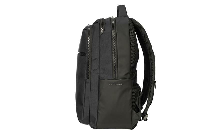 Рюкзак Tucano Marte Gravity AGS Black (BKMAR15-AGS-BK) 15.6"