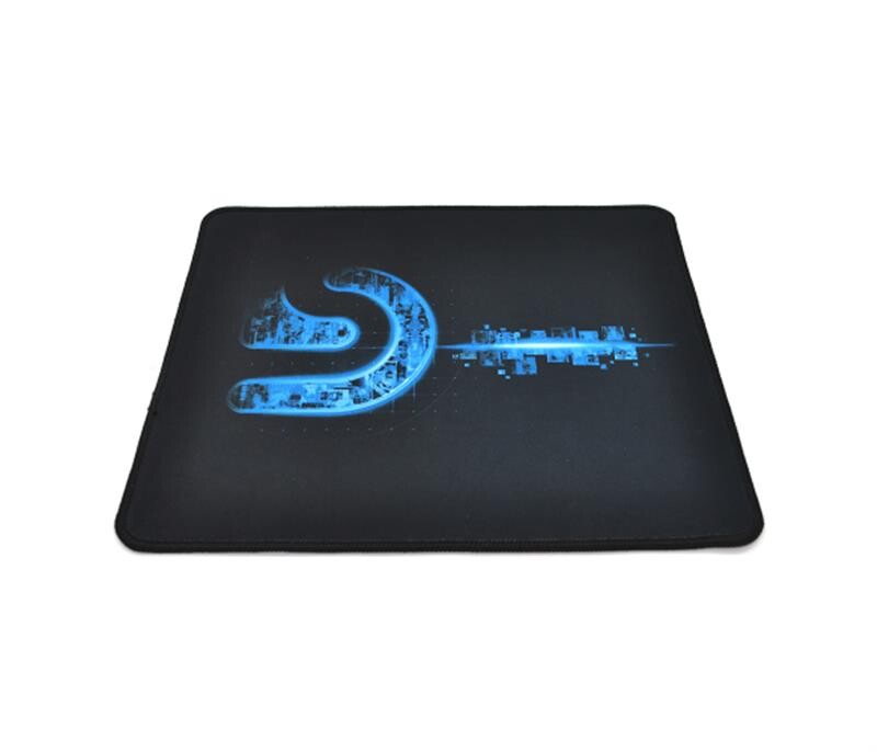 Килимок для миші Voltronic LogiTech Black (11655)