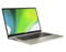 Фото - Ноутбук Acer Swift 1 SF114-34-P06V (NX.A7BEU.00Q) Gold | click.ua
