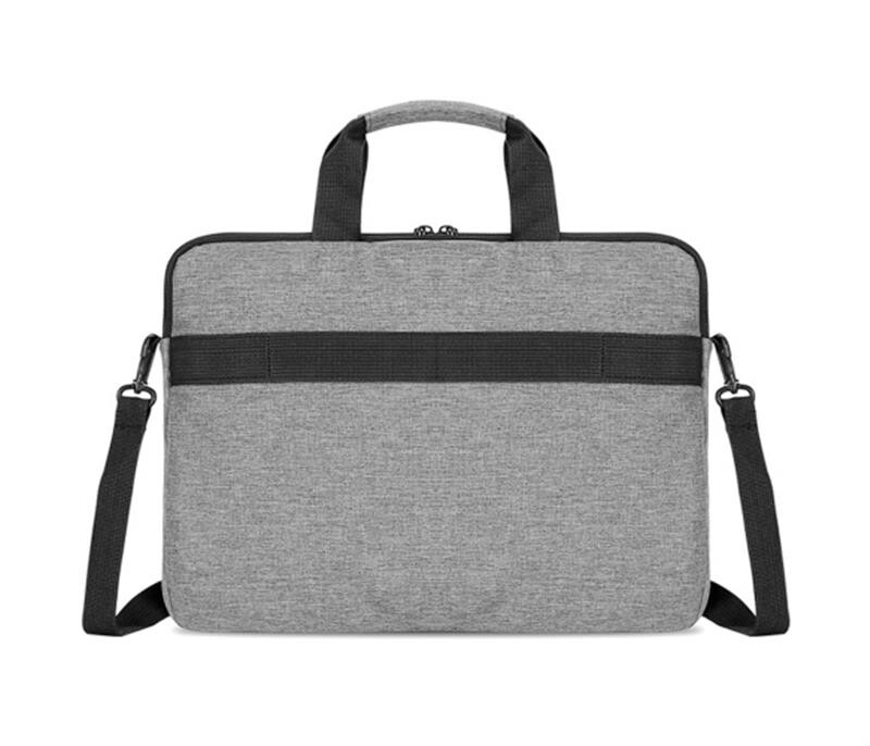 Сумка для ноутбука Ritar 14" Grey  (YT-A27-G14"/23499)