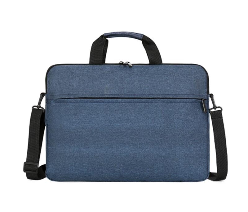 Сумка для ноутбука Ritar 14" Dark Blue (YT-A27-DBe14"/23501)