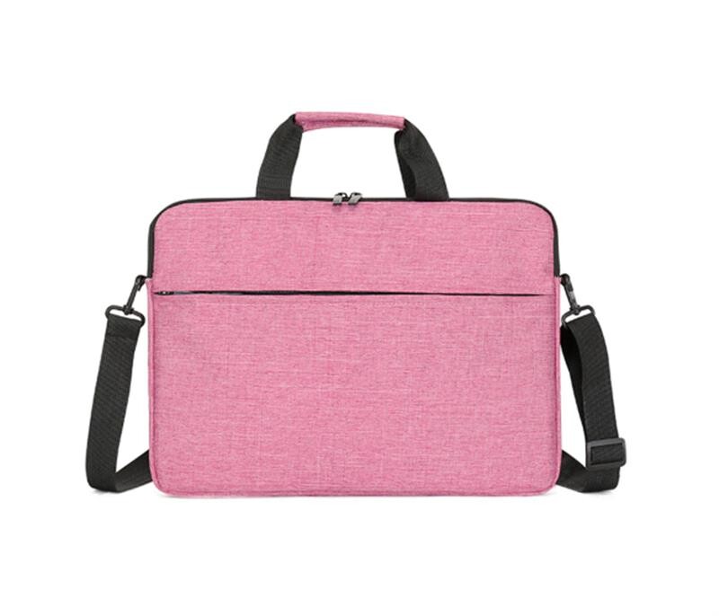 Сумка для ноутбука Ritar 15.6" Pink (YT-A27-P15.6"/23503)