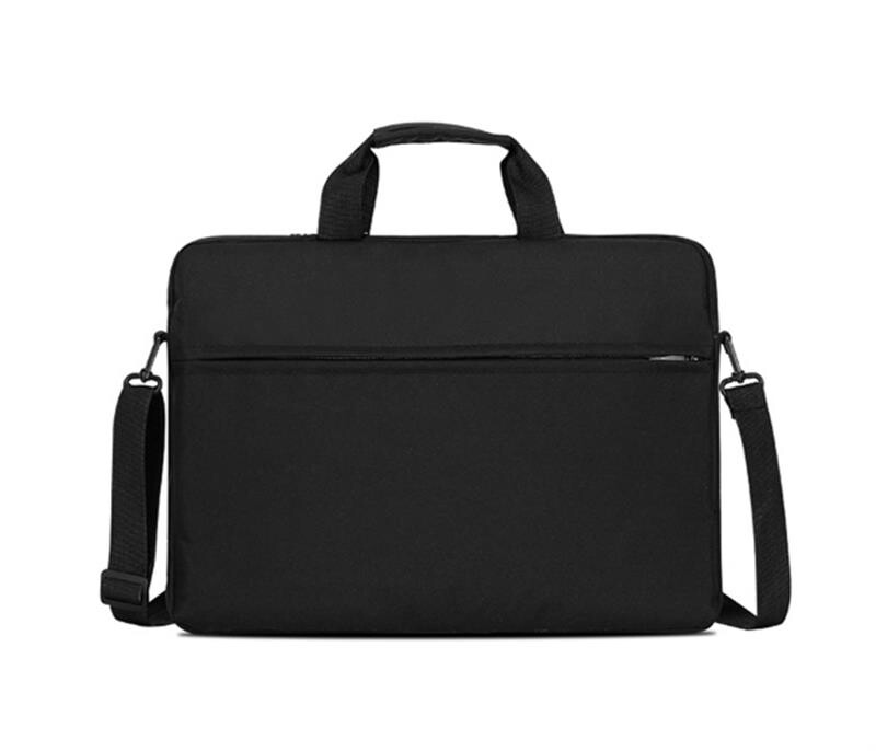 Сумка для ноутбука Ritar 15.6" Black (YT-A27-B15.6"/23461)