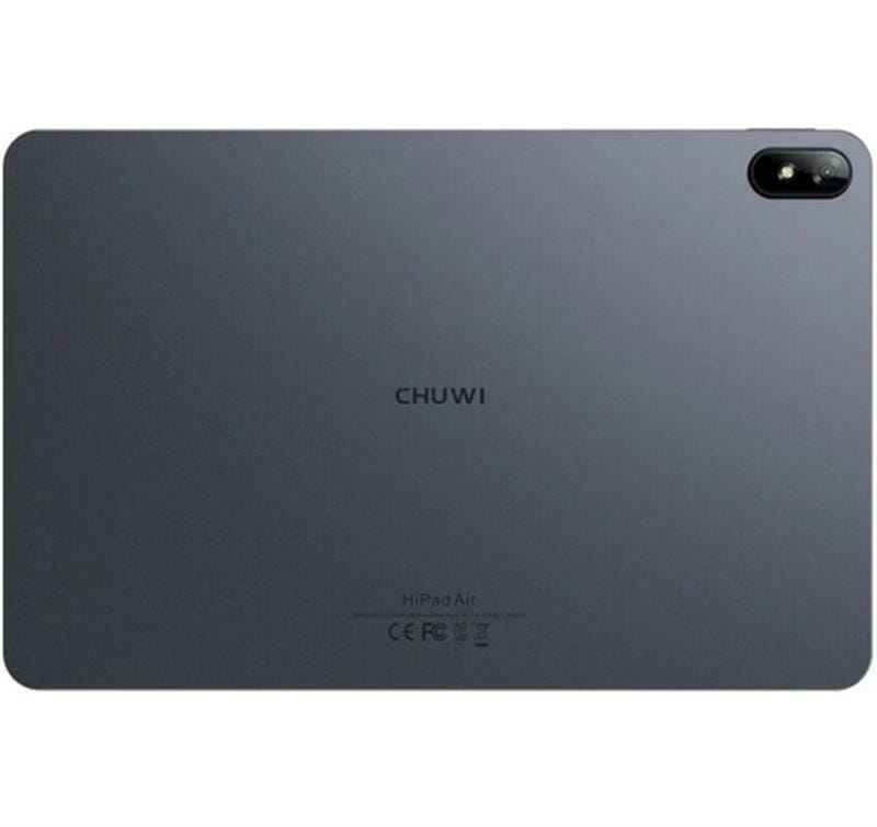 Планшетний ПК Chuwi HiPad Air 6/128GB Gray