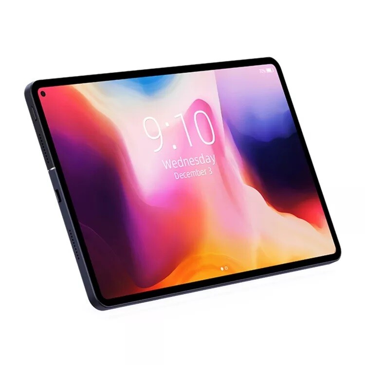 Планшет Chuwi HiPad Pro 8/128GB Dual Sim Grey