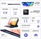 Фото - Планшет Chuwi HiPad Pro 8/128GB Dual Sim Grey | click.ua