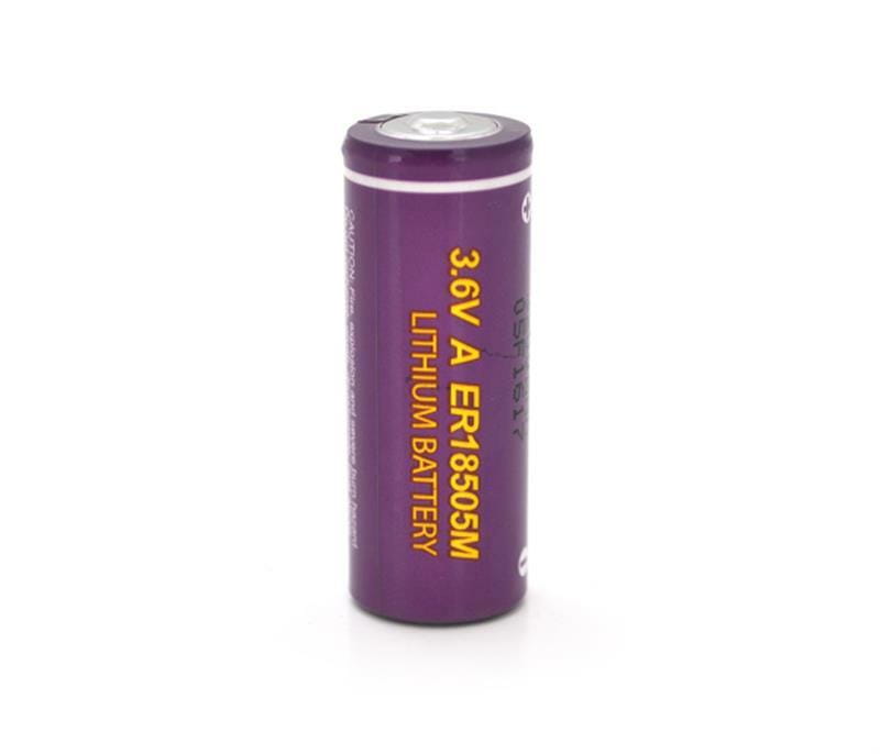 Батарейка PKCELL ER18505M 3200mAh 1шт (ER18505M/20425)