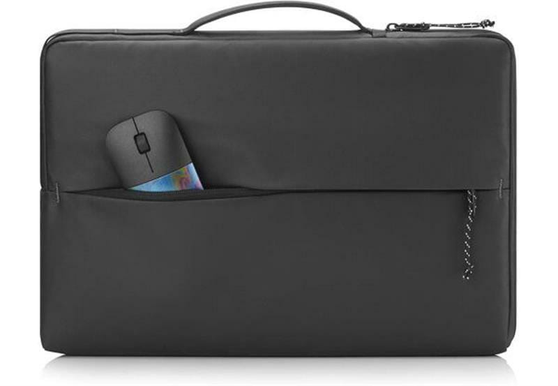 Чохол для ноутбука HP Sleeve Black (14V33AA) 15.6"