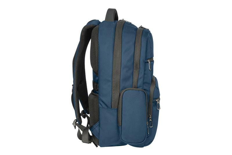 Рюкзак Tucano Sole Gravity AGS 17" Blue (BKSOL17-AGS-B)