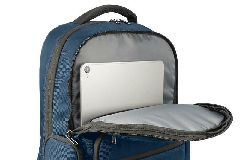 Рюкзак Tucano Sole Gravity AGS 17" Blue (BKSOL17-AGS-B)