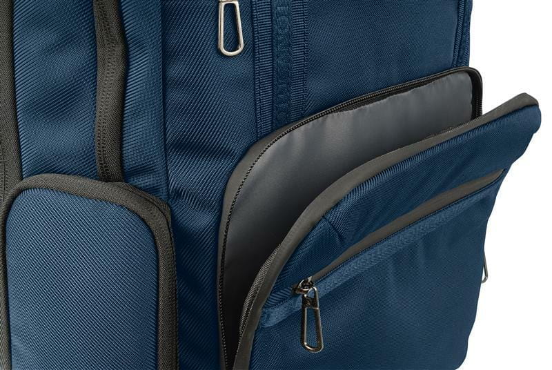 Рюкзак Tucano Sole Gravity AGS 17" Blue (BKSOL17-AGS-B)