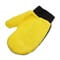 Фото - Рукавичка для миття авто та меблів Supretto 75120001, сіро-жовтий | click.ua
