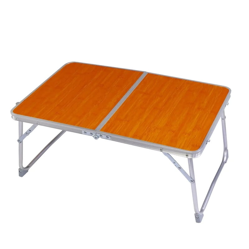 Складной столик для ноутбука Supretto 5869 Бамбук