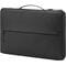 Фото - Сумка HP Sports Sleeve Black (14V32AA) 14" | click.ua