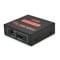Фото - Сплітер Voltronic (YT-S-HDMI1-2-4K/17275) HDMI - 2xHDMI, чорний | click.ua