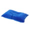 Фото - Надувная подушка для кемпинга Supretto 59910001, Синий | click.ua