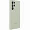 Фото - Чохол-накладка Samsung Silicone Cover для Samsung Galaxy S22 Ultra SM-S908 Olive Green (EF-PS908TMEGRU) | click.ua