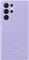 Фото - Чохол-накладка Samsung Silicone Cover для Samsung Galaxy S22 Ultra SM-S908 Fresh Lavender (EF-PS908TVEGRU) | click.ua