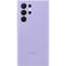 Фото - Чехол-накладка Samsung Silicone Cover для Samsung Galaxy S22 Ultra SM-S908 Fresh Lavender (EF-PS908TVEGRU) | click.ua