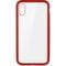 Фото - Чохол-накладка WK WPC-103 для Apple iPhone X/XS Red (681920360629) | click.ua