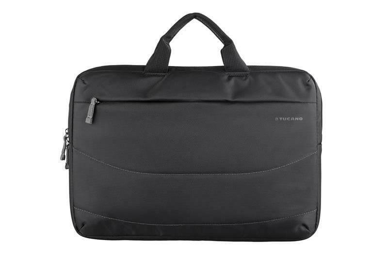 Сумка Tucano Idea 15.6" Black (BU-BIDEA-WM) + бездротова миша