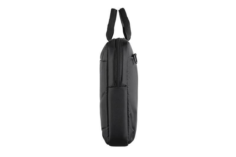 Сумка Tucano Idea Black (BU-BIDEA-WM) 15.6" + бездротова мишка