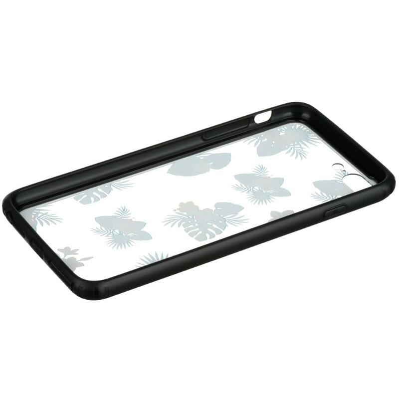 Чохол-накладка WK WPC-086 для Apple iPhone 8 Plus/7 Plus Flowers JDK02 (681920359562)